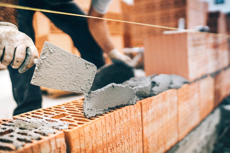 Travaux de maçonnerie Pontoise