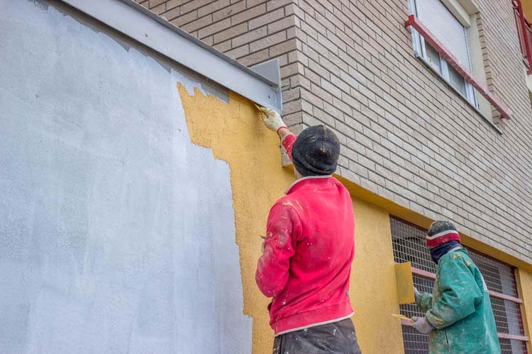 Installation de pompe à chaleur et de climatiseurs en Île-de-France