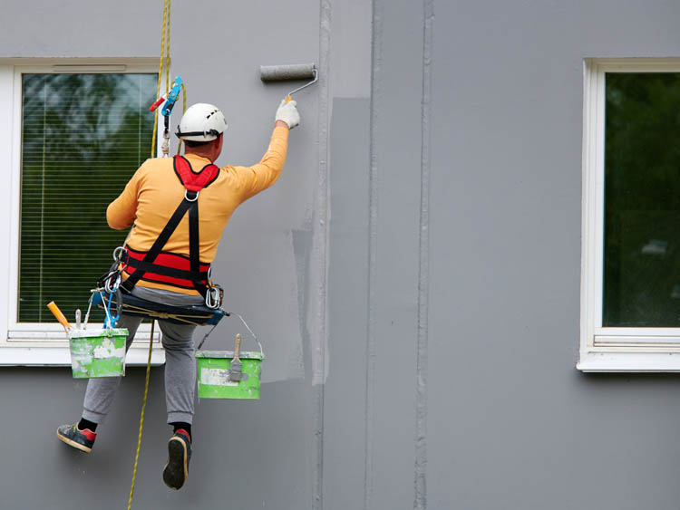 Rénovation de toiture Pontoise