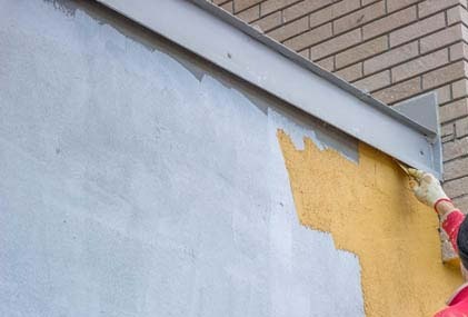 Peut-on bénéficier d'une réduction d'impôt en effectuant des travaux de ravalement de façade à Pontoise ?